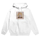 ナイスドリップくんのナイスドリップくん Hoodie