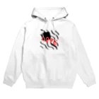 tailwindのwind Hoodie