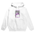 girlsgirlsgirlsのGirls Girls Girls N°01 type-B Hoodie