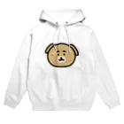 PanHanaChanの快眠ナビチャンネルのキャラクターグッズ Hoodie