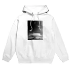 hiroto_tのcloud Hoodie