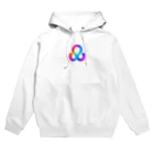 &AIの&AI  ロゴ Hoodie