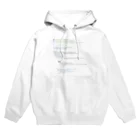 プログラミング教室ぷらぐらのプログラミング教室ぷらぐらグッズ Hoodie