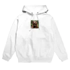 TMJの熊、クマ、ベアー Hoodie