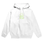 Paonのズーのゾンビくん６ Hoodie