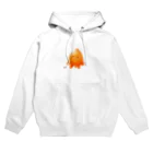 ちいかわモンスターのちいかわモンスター Hoodie