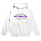 LL___009のMOONWALKER Hoodie