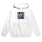 godo_dioの干支　犬　戌年　いぬ年　守護霊 Hoodie