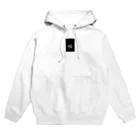 くじらの世界のB面 Hoodie