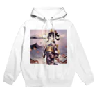 甘夏の里のデートしよう Hoodie