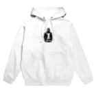 Pigイッヌのダンディーゴリ Hoodie