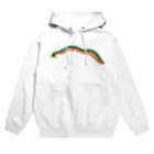 HANArtistの「RUY」若きアーティストHANA作 Hoodie