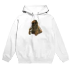 ファンタスティックおでんのちゃい（プロトタイプ） Hoodie