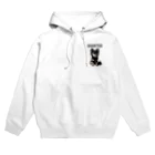 マシュマロのマシュマロ Hoodie