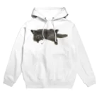 ふももショップの⭐︎ももちメイン Hoodie