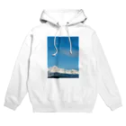 k_cloudart official shopのKUMO KUMA Hoodie