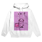 maguro8xpのmaguro トン汁 Hoodie