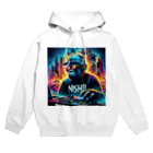 Life washのニシゴリラ Hoodie