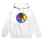 AYT-shopのAYTしょっぷ公式ロゴグッズ Hoodie