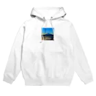 HIBANA55の富士山 Hoodie