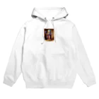 ichigatunの天秤座のリブラちゃん　コンプリート１２キャラ Hoodie