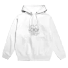 らぴす💎マリオカート8DXゆっくり実況のらぴす💎パーカー Hoodie