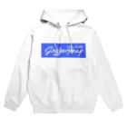 takashiworksのGodgerpeay B Hoodie