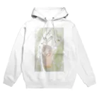 Aiko Nakanoの納品記念イラスト2018 Hoodie