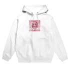 diet___llcのゆめかわドットちゃん Hoodie