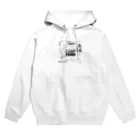 rokkakukikakuのCAMP FOOD Hoodie