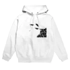 imAgeのハナ Hoodie