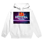 西家 にしやの西家謹製ゆず胡椒オリジナル３ Hoodie