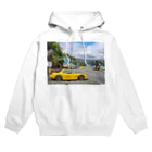 sanwa1650のイニシャルD仕様rx7 Hoodie