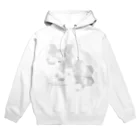 あかねまるのモルディブいきてる Hoodie