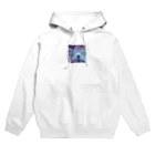 weblab100のメタバースへの入り口 Hoodie