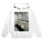 shunshi731のトイレ Hoodie