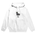 うちのこメーカーのFifa Hoodie