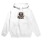 kazuminLANのガハハッ！何がそんなに？ Hoodie