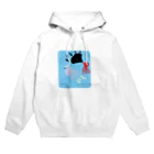 prosperity-1のたことクラゲ Hoodie