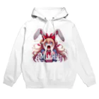 mihhyのmihhy Hoodie