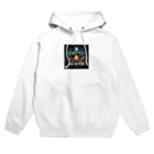 焔画商店 の№7 Hoodie