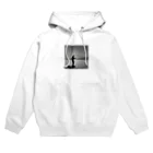 keiryuufly1214の朝焼けの釣り Hoodie