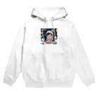 可愛いは宇宙の可愛いは宇宙 Hoodie