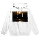 amendeのサンセット西湘 Hoodie