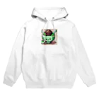 prestigeの不思議な食べ物 Hoodie