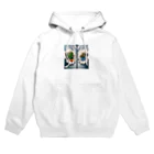 マジカルばななのカンナビスグッズ ② Hoodie