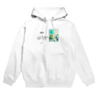 はらのカルタ大喜利　か Hoodie