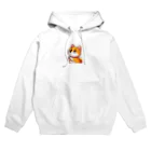 Deiraのうる柴 Hoodie