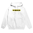 yoicheのフリージア工房のシュプリームイエロー Hoodie