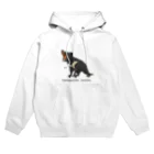 絶滅危惧種リストのタスマニアデビル Hoodie